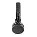 Cuffie Fyber Bluetooth Colore Grigio  - Foto miniatura 2
