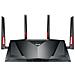 DSL-AC88U Dual-band (2.4 GHz / 5 GHz) Gigabit Ethernet Nero router wireless - Foto miniatura 1