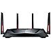 DSL-AC88U Dual-band (2.4 GHz / 5 GHz) Gigabit Ethernet Nero router wireless - Foto miniatura 2