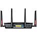 DSL-AC88U Dual-band (2.4 GHz / 5 GHz) Gigabit Ethernet Nero router wireless - Foto miniatura 3