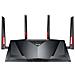 DSL-AC88U Dual-band (2.4 GHz / 5 GHz) Gigabit Ethernet Nero router wireless - Foto miniatura 5