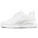 Scarpe Bobs Buno - How Sweet Taglia 38 Codice 117151-wht Bianco - Foto miniatura 2