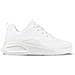 Scarpe Bobs Buno - How Sweet Taglia 38 Codice 117151-wht Bianco - Foto miniatura 1