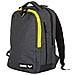 Rucksack 30l Fast Urban 3.0 - Zaino Unisex - Grigio - Taglia Unica - Foto miniatura 1