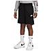 Shorts Da Ragazzo Sportswear Jersey Nero Taglia S (128-137 Cm) Cod Da0806-010 - Foto miniatura 1