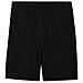 Shorts Da Ragazzo Sportswear Jersey Nero Taglia S (128-137 Cm) Cod Da0806-010 - Foto miniatura 4
