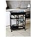 Carrello Angolo Cottura Bon Appetit, Multifunzionale, - Foto miniatura 3