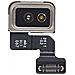 Connettore Sensore Prossimità Per Iphone 14 Pro, Ricambio Compatibile - Foto miniatura 1