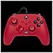 Xbgp0008-01 Gaming-controller Rot Usb Gamepad Analog Xbox One - Xbox Series S - Xbox Series X (xbgp0008-01) - Foto miniatura 1