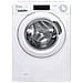 Lavatrice Standard 31019544 Smart Pro Mix Power System 8 Kg Classe B Centrifuga 1200 giri - Foto miniatura 1