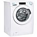 Lavatrice Standard 31019544 Smart Pro Mix Power System 8 Kg Classe B Centrifuga 1200 giri - Foto miniatura 7