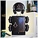 Armadietto Da Gioco Ispirato Ad Assassin's Creed Per 4 Controller - 10 Giochi - 1 Auricolare - Foto miniatura 5