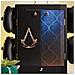 Armadietto Da Gioco Ispirato Ad Assassin's Creed Per 4 Controller - 10 Giochi - 1 Auricolare - Foto miniatura 6