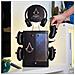 Armadietto Da Gioco Ispirato Ad Assassin's Creed Per 4 Controller - 10 Giochi - 1 Auricolare - Foto miniatura 7