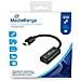 Mrcs176 Cavo E Adattatore Video 0,15 M Mini Displayport Hdmi Nero - Foto miniatura 1