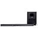 Soundbar con Subwofer Bar 5.1 Canali Potenza RMS 550 W Wi-Fi / Bluetooth Colore Nero - Foto miniatura 5