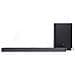 Soundbar con Subwofer Bar 5.1 Canali Potenza RMS 550 W Wi-Fi / Bluetooth Colore Nero - Foto miniatura 2