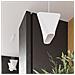 Lampadario Blum 3 Bianco Sl. 0771 - Minimalista Lampadari Bianco 128x82x28 Cm - Foto miniatura 1