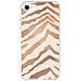 Cover Per Iphone Se 2022/se / 8/7/6s / 6 Ibrida Semirigida Antiurto, Rosa - Foto miniatura 1