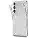 TESKINSAS23FET custodia 16,3 cm (6.4"") Cover Trasparente per Galaxy S23 FE - Foto miniatura 1