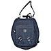 Borsa Donna 101-lacivert Azzurro (30 X 22 X 10 Cm) - Foto miniatura 1
