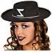 Cappello Nero Zorro - Foto miniatura 1
