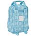Zaino Per Bambini Safta Nuvole Azzurro 20 X 28 X 8 Cm - Foto miniatura 2