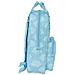 Zaino Per Bambini Safta Nuvole Azzurro 20 X 28 X 8 Cm - Foto miniatura 3