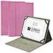 Custodia Per Tablet Subblim Funda Tablet Clever Stand Tablet Case 10,1' Pink - Foto miniatura 1