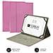 Custodia Per Tablet Subblim Funda Tablet Clever Stand Tablet Case 10,1' Pink - Foto miniatura 3