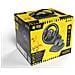 Volante Racing Rayder 4 In 1 Pedali Nero Microsoft Xbox One Sony Playstation 4 Pc Playstation 3 - Foto miniatura 4