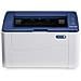 Stampante Phaser Laser B /N USB Wi-Fi Colore Azzurro Bianco Nero - Foto miniatura 3