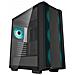 Case CC560 Mini Tower Micro-ATX Mini-ITX 2 Porte 1xUSB 3.0 1xUSB 2.0 Colore Nero - Foto miniatura 8