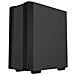 Case CC560 Mini Tower Micro-ATX Mini-ITX 2 Porte 1xUSB 3.0 1xUSB 2.0 Colore Nero - Foto miniatura 1