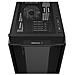Case CC560 Mini Tower Micro-ATX Mini-ITX 2 Porte 1xUSB 3.0 1xUSB 2.0 Colore Nero - Foto miniatura 2