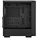 Case CC560 Mini Tower Micro-ATX Mini-ITX 2 Porte 1xUSB 3.0 1xUSB 2.0 Colore Nero - Foto miniatura 5