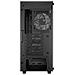Case CC560 Mini Tower Micro-ATX Mini-ITX 2 Porte 1xUSB 3.0 1xUSB 2.0 Colore Nero - Foto miniatura 7