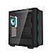 Case CC560 Mini Tower Micro-ATX Mini-ITX 2 Porte 1xUSB 3.0 1xUSB 2.0 Colore Nero - Foto miniatura 9