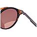 Occhiali Da Sole Unisex Ab12305 Dalla Forma Ovale - Foto miniatura 3