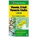 Veneto, Friuli Venezia Giulia 1:200.000 - Foto miniatura 1