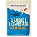Michel Bergmann - Il Rabbino E Il Commissario. Non Desiderare - Foto miniatura 1