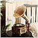 Puzzle 3d | Grammofono Classico / Versione Manuale - Foto miniatura 2