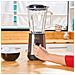 Frullatore Mixer Con Caraffa Graduata Black Decker 800 W - Foto miniatura 2