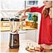 Frullatore Mixer Con Caraffa Graduata Black Decker 800 W - Foto miniatura 3