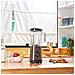 Frullatore Mixer Con Caraffa Graduata Black Decker 800 W - Foto miniatura 5