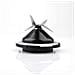 Frullatore Mixer Con Caraffa Graduata Black Decker 800 W - Foto miniatura 6