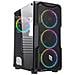Pc Gaming Desktop Amd Ryzen 9 9950x 5,7ghz, Ati Radeon Rx 7800xt, Ram 32gb Ddr5 Ssd 2tb Nvme W11 - Foto miniatura 1