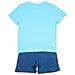 Completo Lilo e Stitch lis 5204c202 uf s2-3a Ragazzo - Foto miniatura 4