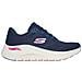 Arch Fit 2.0 - Big L 150051-nvmt, Donne, Blu, 39 - Foto miniatura 1