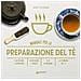Manuale Per Preparazione Del Te. Coltivazione E Lavorazione. Degustazione E Varieta. Stili Di Infusi - Foto miniatura 1